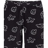 image:imageAmazon Essentials Disney  Marvel  Star Wars  Frozen  Princess Girls and Toddlers Cotton Stretch Leggings Multipacks3pack Mickey Classic