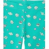 image:imageAmazon Essentials Disney  Marvel  Star Wars  Frozen  Princess Girls and Toddlers Cotton Stretch Leggings Multipacks3pack Star Wars Friends