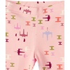 image:imageAmazon Essentials Disney  Marvel  Star Wars  Frozen  Princess Girls and Toddlers Cotton Stretch Leggings Multipacks3pack Star Wars Ships