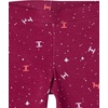 image:imageAmazon Essentials Disney  Marvel  Star Wars  Frozen  Princess Girls and Toddlers Cotton Stretch Leggings Multipacks3pack Star Wars Ships