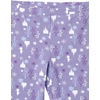 image:imageAmazon Essentials Disney  Marvel  Star Wars  Frozen  Princess Girls and Toddlers Cotton Stretch Leggings Multipacks4pack Frozen Nature