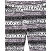 image:imageAmazon Essentials Disney  Marvel  Star Wars  Frozen  Princess Girls and Toddlers Cotton Stretch Leggings Multipacks4pack Nightmare Sally