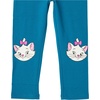 image:imageAmazon Essentials Disney  Marvel  Star Wars  Frozen  Princess Girls and Toddlers Cotton Stretch Leggings MultipacksDisney Cats and Dogs
