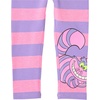 image:imageAmazon Essentials Disney  Marvel  Star Wars  Frozen  Princess Girls and Toddlers Cotton Stretch Leggings MultipacksDisney Cats and Dogs