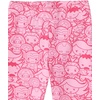 image:imageAmazon Essentials Disney  Marvel  Star Wars  Frozen  Princess Girls and Toddlers Cotton Stretch Leggings MultipacksMarvel Captain America