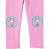 image:imageAmazon Essentials Disney  Marvel  Star Wars  Frozen  Princess Girls and Toddlers Cotton Stretch Leggings MultipacksMarvel Ghostspider