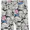 image:imageAmazon Essentials Disney  Marvel  Star Wars  Frozen  Princess Girls and Toddlers Cotton Stretch Leggings MultipacksMarvel Spiderman