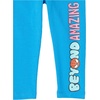 image:imageAmazon Essentials Disney  Marvel  Star Wars  Frozen  Princess Girls and Toddlers Cotton Stretch Leggings MultipacksMarvel Spiderman