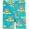 image:imageAmazon Essentials Disney  Marvel  Star Wars  Frozen  Princess Girls and Toddlers Cotton Stretch Leggings MultipacksStar Wars Child