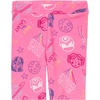 image:imageAmazon Essentials Disney  Marvel  Star Wars  Frozen  Princess Girls and Toddlers Cotton Stretch Leggings MultipacksStar Wars Child