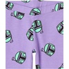 image:imageAmazon Essentials Disney  Marvel  Star Wars  Frozen  Princess Girls and Toddlers Cotton Stretch Leggings MultipacksStar Wars Ewoks