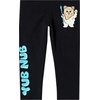 image:imageAmazon Essentials Disney  Marvel  Star Wars  Frozen  Princess Girls and Toddlers Cotton Stretch Leggings MultipacksStar Wars Ewoks