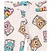 image:imageAmazon Essentials Disney  Marvel  Star Wars  Frozen  Princess Girls and Toddlers Cotton Stretch Leggings MultipacksStar Wars Ewoks