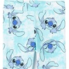image:imageAmazon Essentials Disney  Marvel  Star Wars  Frozen  Princess Girls and Toddlers Cotton Stretch Leggings MultipacksStitchPizza