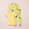 image:imageAmazon Essentials Disney  Marvel  Star Wars  Princess Girls and Toddlers SnugFit Cotton Pajamas Set Pack of 33piece Toy Story Bo Peep Set