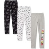 3-pack Mickey Classic