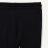 image:imageAmazon Essentials Boys Cotton JoggersBlackLight Grey Heather