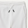 image:imageAmazon Essentials Boys Cotton JoggersBlackWhite