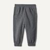 image:imageAmazon Essentials Boys Cotton JoggersCharcoal Heather