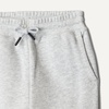image:imageAmazon Essentials Boys Cotton JoggersLight Grey Heather