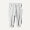 image:imageAmazon Essentials Boys Cotton JoggersLight Grey Heather