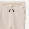 image:imageAmazon Essentials Boys Cotton JoggersOatmeal HeatherNavy