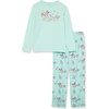 image:imageAmazon Essentials Disney  Marvel  Star Wars Mens Flannel Pajama Sleep SetsMickey Winter