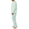 image:imageAmazon Essentials Disney  Marvel  Star Wars Mens Flannel Pajama Sleep SetsMickey Winter