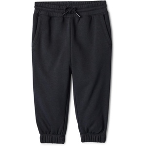 image:imageAmazon Essentials Boys Cotton JoggersBlack