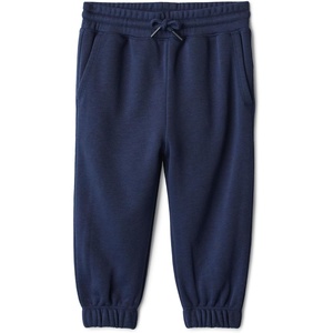 image:imageAmazon Essentials Boys Cotton JoggersNavy