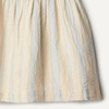 image:imageAmazon Essentials x Sofia Grainge Toddler and Baby Girls Linen DressIvory Bar Stripe