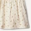 image:imageAmazon Essentials x Sofia Grainge Toddler and Baby Girls Linen DressIvory Ditsy Flowers