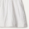 image:imageAmazon Essentials x Sofia Grainge Toddler and Baby Girls Linen DressWhite