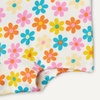 image:imageAmazon Essentials Girls Cotton Jersey Boxer Brief Underwear Pack of 10Gingham Flower Pink