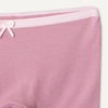 image:imageAmazon Essentials Girls Cotton Jersey Boxer Brief Underwear Pack of 10Neutrals