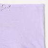 image:imageAmazon Essentials Girls Cotton Jersey Boxer Brief Underwear Pack of 10Pastels