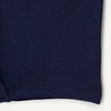 image:imageAmazon Essentials Girls Cotton Jersey Boxer Brief Underwear Pack of 10Spot Stripe Navy