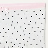 image:imageAmazon Essentials Girls Cotton Jersey Boxer Brief Underwear Pack of 10Spot Stripe Navy