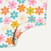 image:imageAmazon Essentials Girls Cotton Jersey Hipster Underwear Pack of 10Gingham Flower Pink
