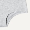 image:imageAmazon Essentials Girls Cotton Jersey Hipster Underwear Pack of 10Neutrals