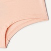 image:imageAmazon Essentials Girls Cotton Jersey Hipster Underwear Pack of 10Pastels