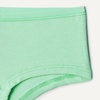 image:imageAmazon Essentials Girls Cotton Jersey Hipster Underwear Pack of 10Pastels
