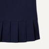 image:imageAmazon Essentials Girls Pleated Hem DressNavy