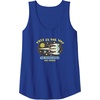 image:imageAmazon Essentials The Mandalorian and Grogu in Space Tank TopRoyal Blue