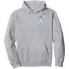 image:imageAmazon Essentials Star Wars Valentines Day Love from R2D2 Pullover HoodieHeather Grey