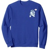image:imageAmazon Essentials Star Wars Valentines Day Love from R2D2 SweatshirtRoyal Blue