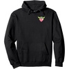 image:imageAmazon Essentials The Mandalorian Grogu Holding a Valentines Heart Pullover HoodieBlack