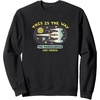 image:imageAmazon Essentials The Mandalorian and Grogu in Space SweatshirtBlack