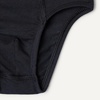 image:imageAmazon Essentials Boys Cotton Jersey Brief Underwear Pack of 10Black