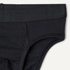 image:imageAmazon Essentials Boys Cotton Jersey Brief Underwear Pack of 10Black